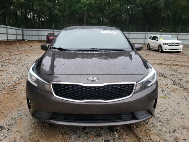 Photo 5 from auction – 2017 KIA FORTE LX with VIN 3KPFK4A71HE032479