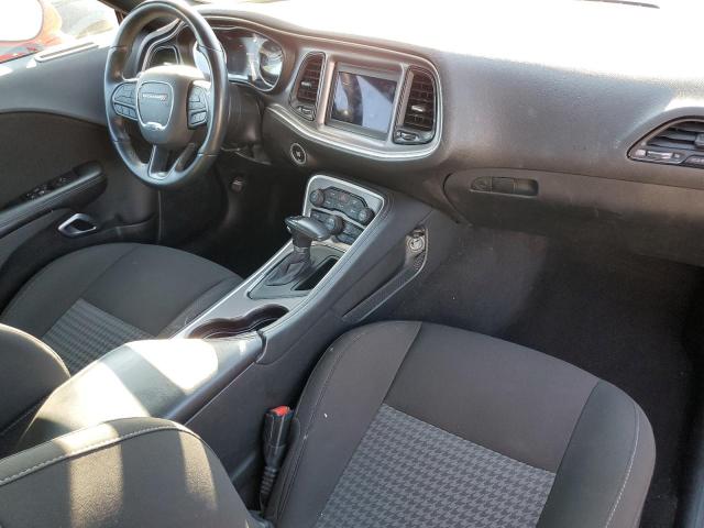 Photo 8 from auction – 2022 DODGE CHALLENGER with VIN 2C3CDZJG2NH237484