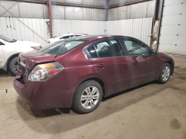Photo 3 from auction – 2011 NISSAN ALTIMA BAS with VIN 1N4AL2AP4BC176673