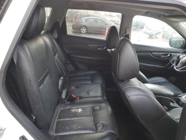 Photo 11 from auction – 2015 NISSAN ROGUE S with VIN 5N1AT2MV9FC778166
