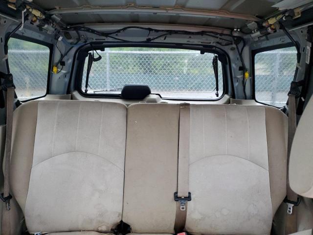 Zdjęcie 10 z aukcji – 2005 MERCURY MARINER z VIN 4M2CU56185DJ12005
