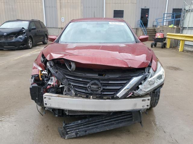 Photo 5 from auction – 2017 NISSAN ALTIMA 2.5 with VIN 1N4AL3AP0HC121717
