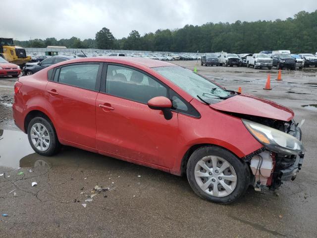 Photo 4 from auction – 2017 KIA RIO LX with VIN KNADM4A34H6115700
