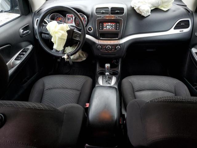 Photo 8 from auction – 2015 DODGE JOURNEY SX with VIN 3C4PDCBG1FT637148