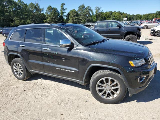 Photo 4 from auction – 2016 JEEP GRAND CHER with VIN 1C4RJFBG6GC324516