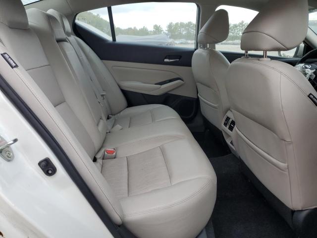 Photo 10 from auction – 2021 NISSAN ALTIMA SL with VIN 1N4BL4EV2MN313657