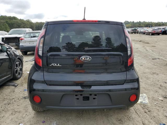 Photo 6 from auction – 2017 KIA SOUL with VIN KNDJN2A26H7411066