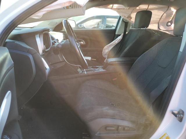 Photo 7 from auction – 2017 CHEVROLET EQUINOX LT with VIN 2GNALCEK9H1617220