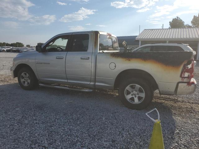Photo 2 from auction – 2011 DODGE RAM 1500 with VIN 1D7RB1GP0BS614456