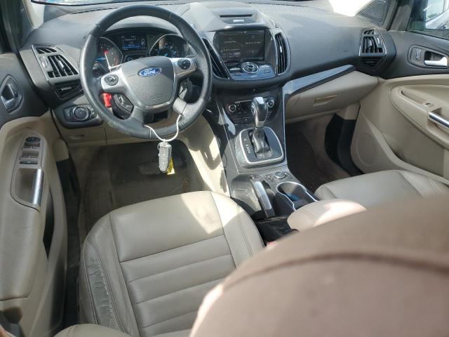 Photo 8 from auction – 2014 FORD ESCAPE TIT with VIN 1FMCU9J9XEUB11377