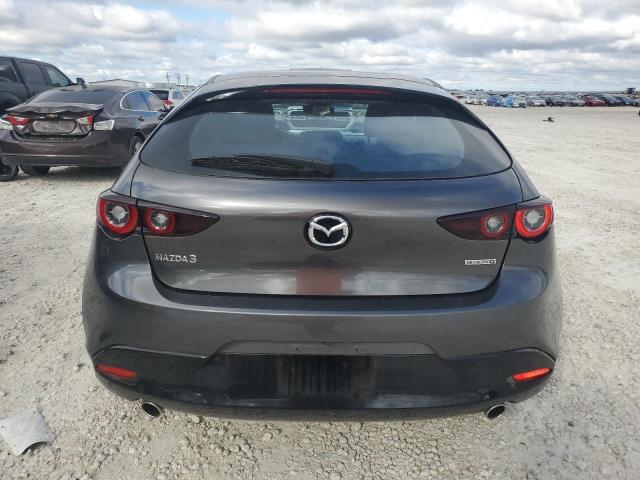 Photo 6 from auction – 2023 MAZDA 3 SELECT with VIN JM1BPAKM2P1616345