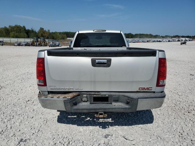 Photo 6 from auction – 2013 GMC SIERRA C15 with VIN 1GTN1VEA6DZ149077