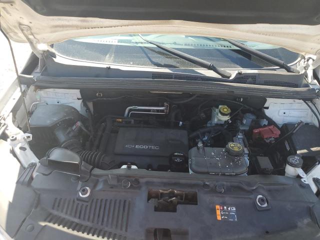 Photo 12 from auction – 2018 CHEVROLET TRAX LS with VIN KL7CJKSB5JB602531