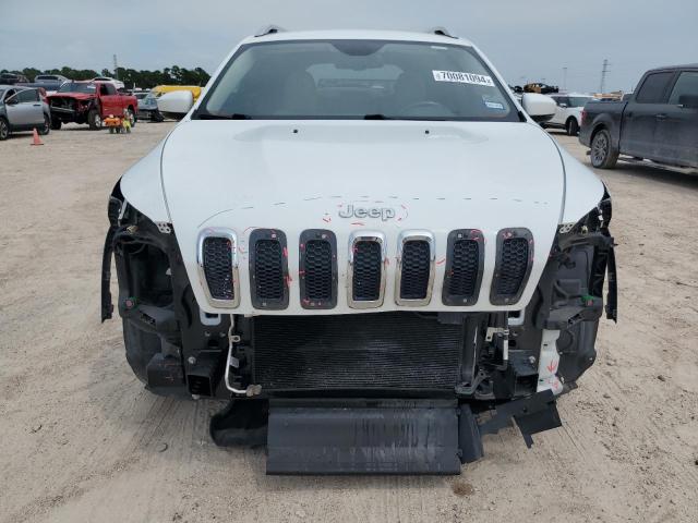 Photo 5 from auction – 2016 JEEP CHEROKEE L with VIN 1C4PJLDS4GW294969