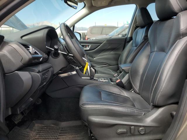 Photo 7 from auction – 2019 SUBARU FORESTER T with VIN JF2SKAWC2KH405180