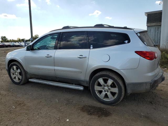 Photo 2 from auction – 2012 CHEVROLET TRAVERSE L with VIN 1GNKVLED8CJ195262