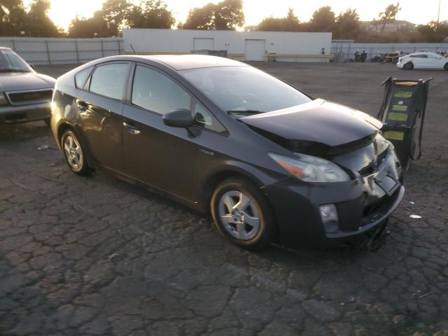Photo 4 from auction – 2010 TOYOTA PRIUS with VIN JTDKN3DU7A0226594
