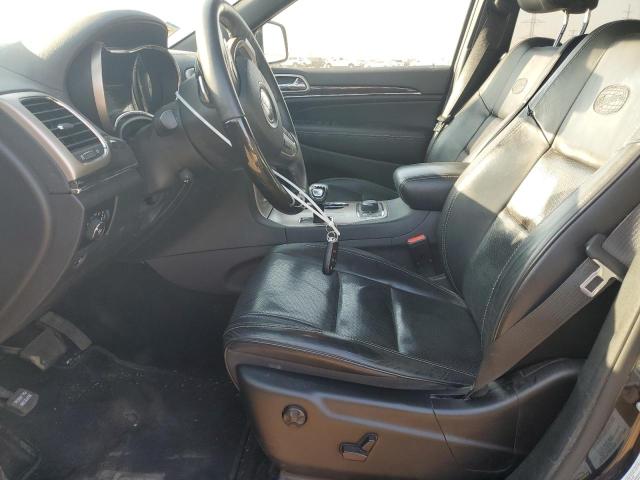 Photo 7 from auction – 2014 JEEP GRAND CHER with VIN 1C4RJFCT9EC211717