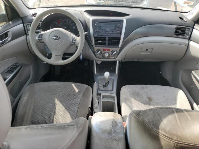 Photo 8 from auction – 2012 SUBARU FORESTER 2 with VIN JF2SHBDC2CH461614