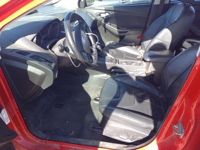 Photo 7 from auction – 2016 FORD FOCUS SE with VIN 1FADP3F23GL311024