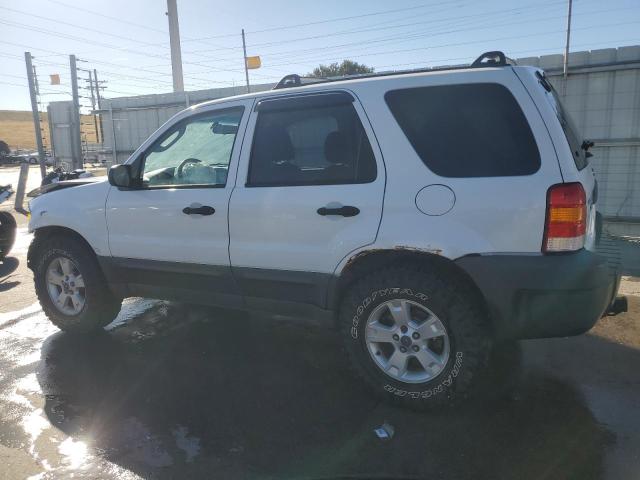 Photo 2 from auction – 2005 FORD ESCAPE XLT with VIN 1FMYU93185KC92889