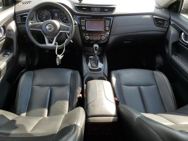 Photo 8 from auction – 2017 NISSAN ROGUE S with VIN 5N1AT2MT7HC876985