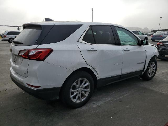 Photo 3 from auction – 2018 CHEVROLET EQUINOX LT with VIN 3GNAXJEV0JL109936