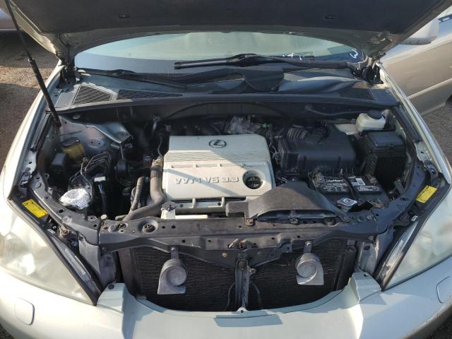 Photo 12 from auction – 2004 LEXUS RX 330 with VIN 2T2GA31U74C006609