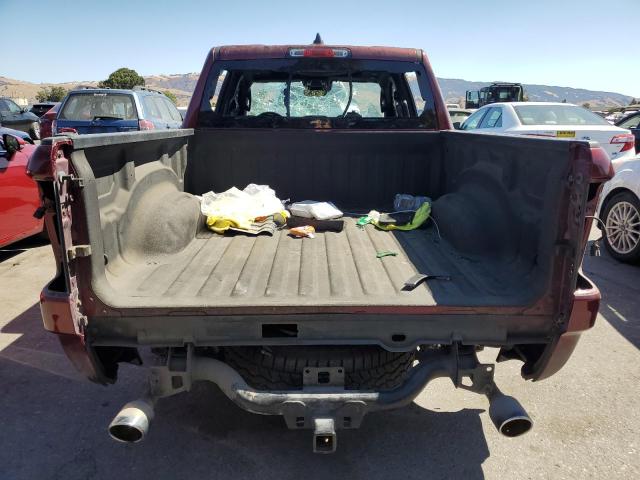 Photo 6 from auction – 2019 RAM 1500 LIMIT with VIN 1C6SRFHT8KN759587