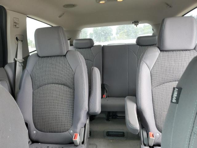 Photo 10 from auction – 2014 CHEVROLET TRAVERSE L with VIN 1GNKVHKD7EJ184726