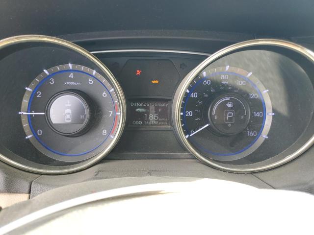 Zdjęcie 9 z aukcji – 2012 HYUNDAI SONATA GLS z VIN 5NPEB4AC3CH490733