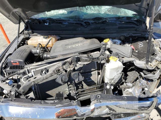 Photo 11 from auction – 2020 RAM 1500 LARAM with VIN 1C6SRFJM9LN260589