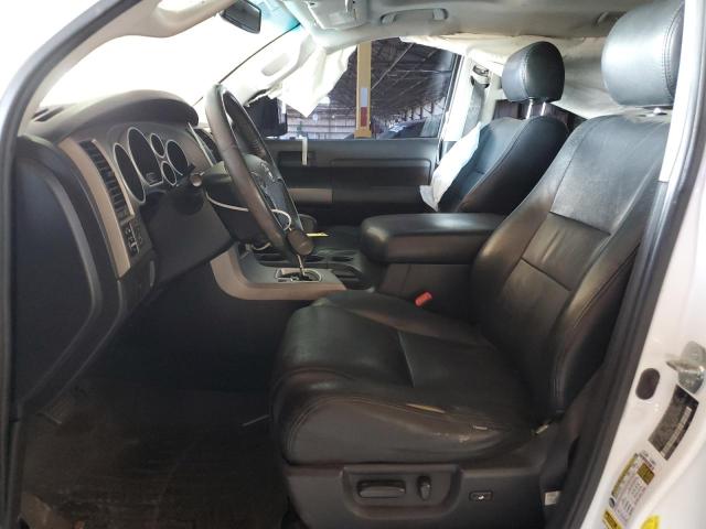 Photo 7 from auction – 2012 TOYOTA SEQUOIA SR with VIN 5TDZY5G16CS038460