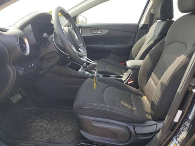 Photo 7 from auction – 2019 KIA FORTE FE with VIN 3KPF24AD6KE058928