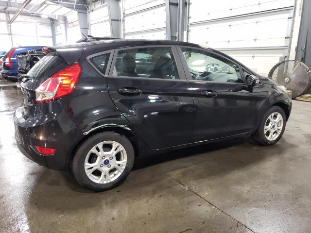 Photo 3 from auction – 2014 FORD FIESTA SE with VIN 3FADP4EJ4EM235193