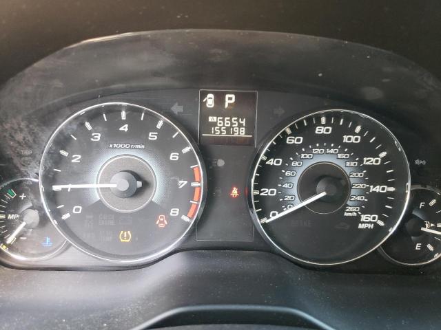 Photo 9 from auction – 2010 SUBARU OUTBACK 3. with VIN 4S4BREHC7A2314305