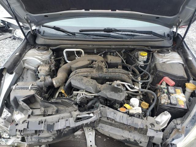 Photo 11 from auction – 2018 SUBARU LEGACY 2.5 with VIN 4S3BNAN60J3005051