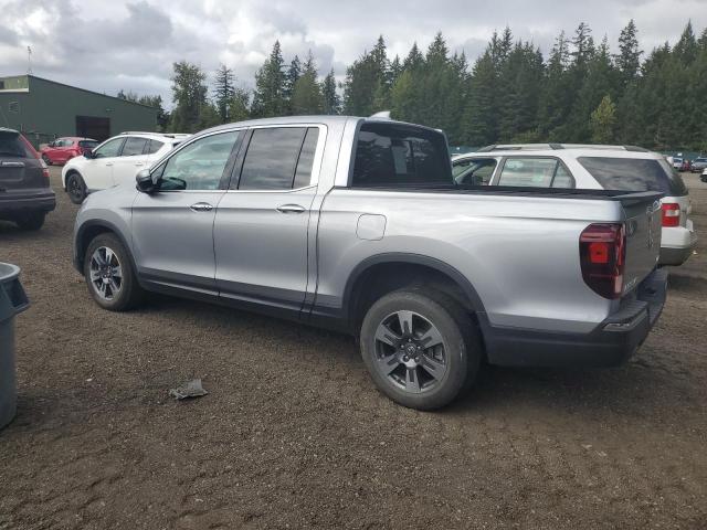 Photo 2 from auction – 2019 HONDA RIDGELINE with VIN 5FPYK3F72KB006591