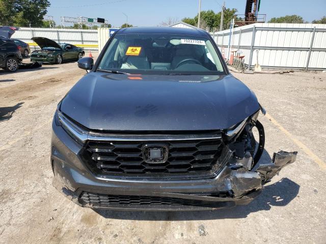 Photo 5 from auction – 2024 HONDA CR-V EX with VIN 7FARS4H40RE005282