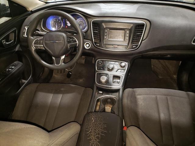 Photo 8 from auction – 2015 CHRYSLER 200 LIMITE with VIN 1C3CCCAB6FN651705