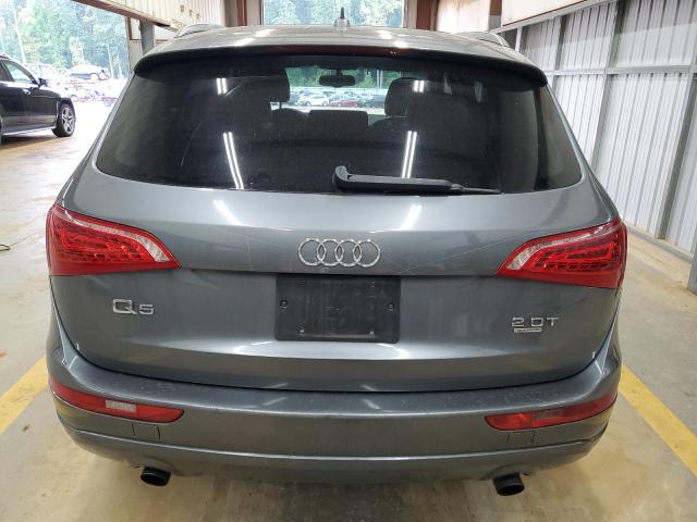 Photo 6 from auction – 2012 AUDI Q5 PREMIUM with VIN WA1LFAFP0CA011272