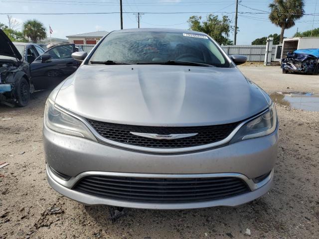 Photo 5 from auction – 2015 CHRYSLER 200 LIMITE with VIN 1C3CCCABXFN532779
