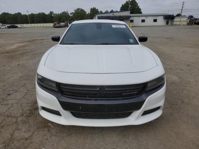 Photo 5 from auction – 2019 DODGE CHARGER SX with VIN 2C3CDXBG7KH546673