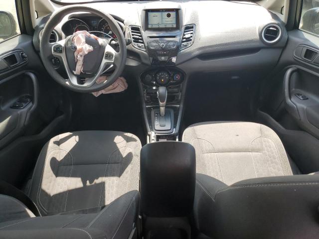 Photo 8 from auction – 2017 FORD FIESTA SE with VIN 3FADP4BJ2HM142746