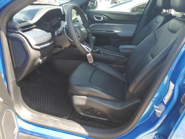 Photo 7 from auction – 2023 JEEP COMPASS LA with VIN 3C4NJDFN3PT541473