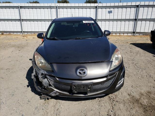Photo 5 from auction – 2010 MAZDA 3 S with VIN JM1BL1H64A1254577