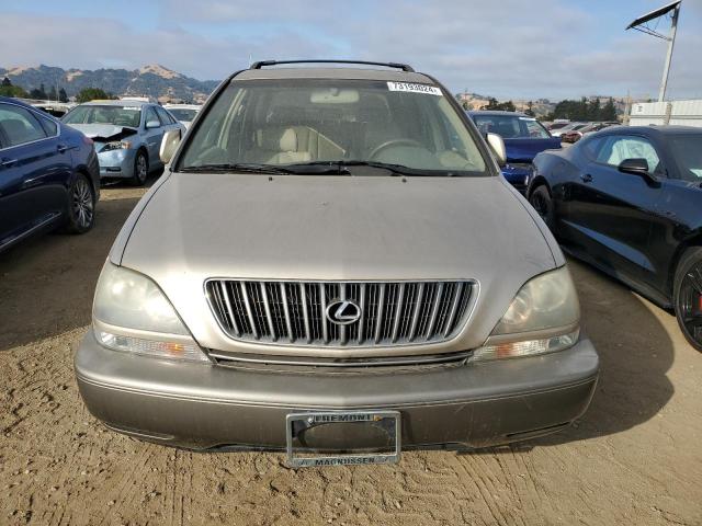 Photo 5 from auction – 2000 LEXUS RX 300 with VIN JT6HF10U8Y0164433