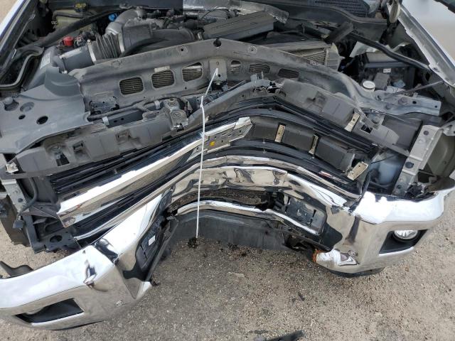 Photo 11 from auction – 2017 CHEVROLET SILVERADO with VIN 1GC1KWEY5HF212997