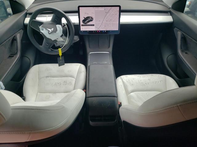 Снимка 8 от търг – 2021 TESLA MODEL Y с VIN 5YJYGDEE9MF161898