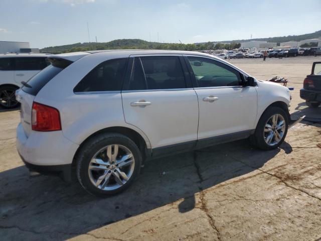 Photo 3 from auction – 2014 FORD EDGE LIMIT with VIN 2FMDK3KC8EBB19260